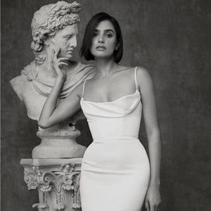 Sarah Seven Rhea Dress